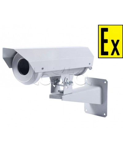 Термокожух взрывозащищенный Компания СМД Орион МК Тип 3-С-12В в Хасавюрте Кожухи для видеокамер (Ex) Pintop.ru