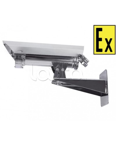 IP-камера видеонаблюдения в стандартном исполнении Компания СМД Орион МК ВК Тип 1-IP/3MP-Z-Н-12В в Хасавюрте Взрывозащищенные камеры Pintop.ru