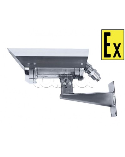 IP-камера видеонаблюдения в стандартном исполнении Компания СМД Орион МК ВК Тип-3 IP/2MP-Z-А-12В в Хасавюрте Взрывозащищенные камеры Pintop.ru