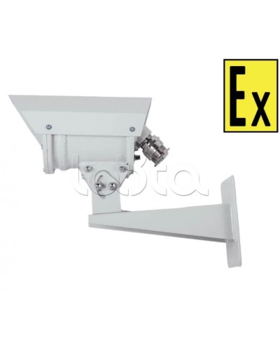 IP-камера видеонаблюдения в стандартном исполнении Компания СМД Орион МК ВК Тип-5 IP/2MP-С-12В в Хасавюрте Взрывозащищенные камеры Pintop.ru