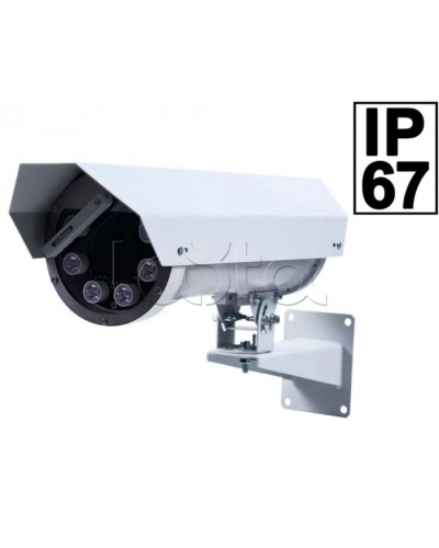 Термокожух общепромышленный Компания СМД Орион ОП Тип 1-Н-24-36В в Хасавюрте Кожухи и термокожухи для камер Pintop.ru