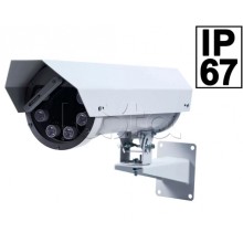 Термокожух общепромышленный Компания СМД Орион ОП Тип 1-С-126В