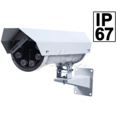 Термокожух общепромышленный Компания СМД Орион ОП Тип 3-А-24-36В