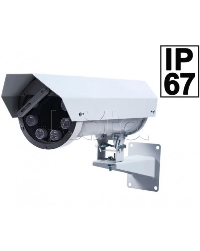 Термокожух общепромышленный Компания СМД Орион ОП Тип 3-Н-PoE в Хасавюрте Кожухи и термокожухи для камер Pintop.ru