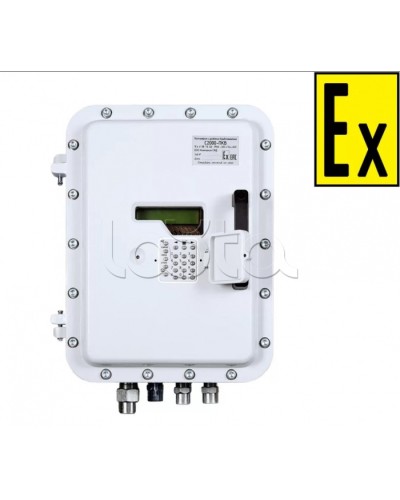 Комплект Компания СМД С2000-ПКВ исп.2 в Хасавюрте Дополнительное оборудование (Ex) Pintop.ru
