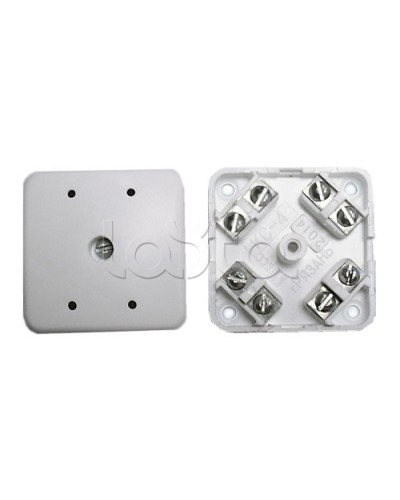 Коробка соединительная Комплектстройсервис КС-4 в Хасавюрте Распределительные коробки Pintop.ru