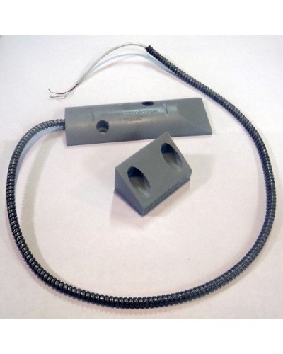 Извещатель охранный точечный магнитоконтактный накладной Комплектстройсервис ИО 102-20 А2П (3) в Хасавюрте Извещатели охранные Pintop.ru