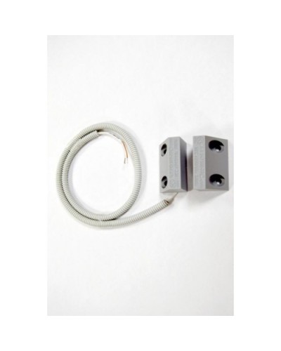 Извещатель охранный точечный магнитоконтактный взрывозащищенный накладной Комплектстройсервис ИО 102-20 Б2П ИБ в Хасавюрте Извещатели охранные (Ex) Pintop.ru