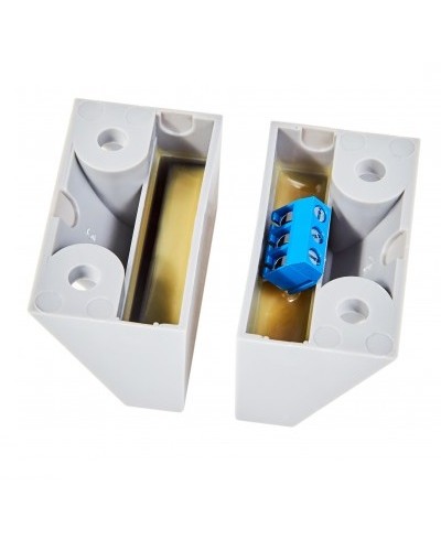 Извещатель охранный точечный магнитоконтактный Комплектстройсервис ИО 102-20 Б3П В в Хасавюрте Извещатели охранные Pintop.ru