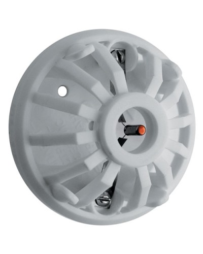 Извещатель пожарный тепловой Комплектстройсервис ИП 103-5/1-А3 (контакт н.р.) в Хасавюрте Пожарные извещатели Pintop.ru