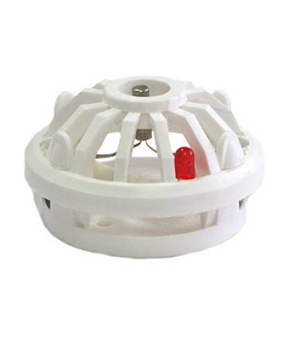 Извещатель пожарный тепловой, с индикатором Комплектстройсервис ИП 103-5/1С-В (контакт н.з.) в Хасавюрте Пожарные извещатели Pintop.ru