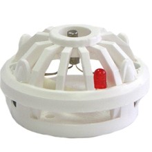 Извещатель пожарный тепловой, с индикатором Комплектстройсервис ИП 103-5/2С-А1 (контакт н.з.)