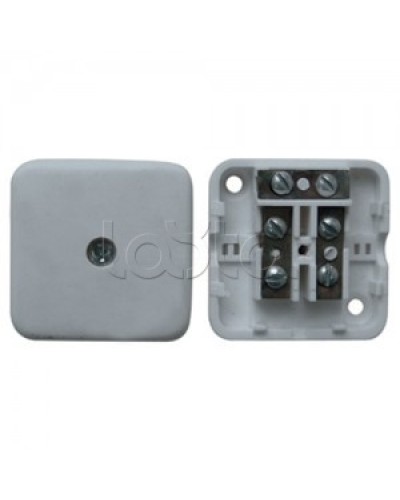 Коробка коммутационная КС-3 в Хасавюрте Распределительные коробки Pintop.ru