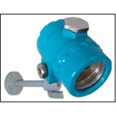 Извещатель пожарный пламени взрывозащищенный Квазар ИП 329-5И “АМЕТИСТ” Р1 с двумя кабельными вводами