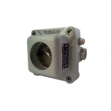 Извещатель пожарный пламени взрывозащищенный Квазар АМЕТИСТ Р1 (ИП 329-5В)