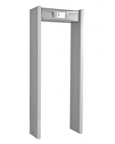 Многозонный металлодетектор Локтек Паутина–М24 в Хасавюрте Металлодетекторы Pintop.ru