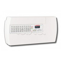 Прибор модульный охранно-пожарной сигнальзации Магистраль Гранд МАГИСТР 16Арс SMS2 SMA(версия 2)