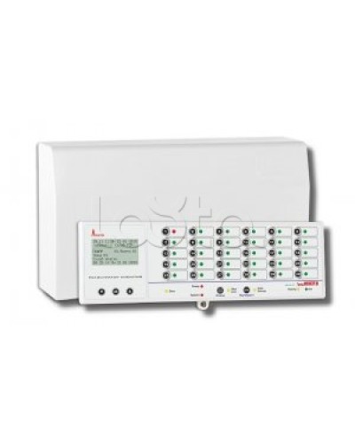 Прибор приемно-контрольный на 4 шлейфа Магистраль Гранд МАГИСТР 4 (версия 3.1) в Хасавюрте Приемно-контрольные приборы Pintop.ru