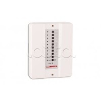 Прибор приемно-контрольный на 4 шлейфа Магистраль Гранд МАГИСТР 4А (версия 2)