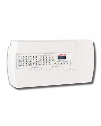 Прибор модульный охранно-пожарной сигнальзации Магистраль Гранд МАГИСТР 8Арс SMS2(версия 2) в Хасавюрте Приемно-контрольные приборы Pintop.ru