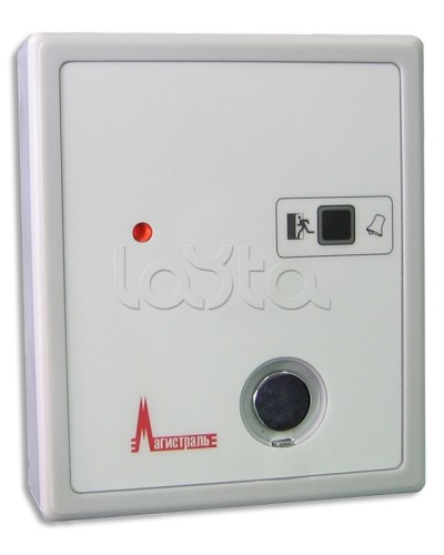 Порт доступа Магистраль Гранд МАГИСТР ПД (версия 3) в Хасавюрте Комплексные системы безопасности Pintop.ru