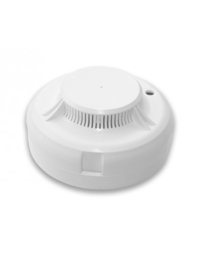 Извещатель пожарный дымовой оптико-электронный адресный Магистраль Гранд МАГИСТР – ИПД в Хасавюрте Пожарные извещатели Pintop.ru