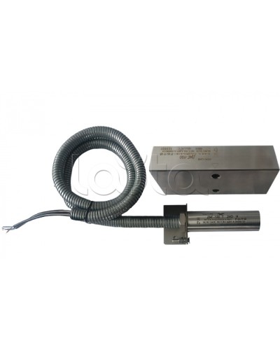 Датчик магнитный герконовый Магнито-Контакт ДМГ-100 (NO, NC, NO+NC, 2NO, 1NO+1NC, NO+NC NO+NC, 2NC) АТФЕ.425119.184 в Хасавюрте Дополнительное оборудование для ОПС Pintop.ru