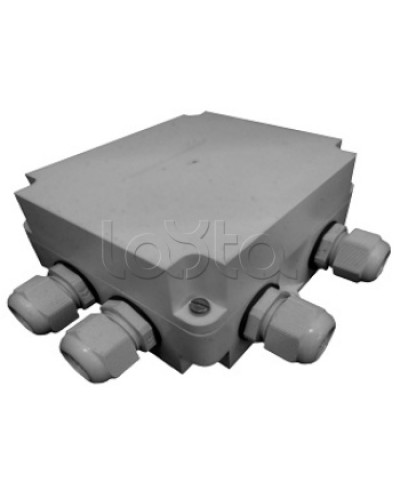 Устройство соеденительное Магнито-контакт УСБСЕВЕРПЛ.6.ПС.6-12.DG3 ПАШК.685552.001 в Хасавюрте Распределительные коробки Pintop.ru