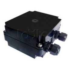 Устройство соеденительное взрывозащищённое Магнито-контакт УСБ-Ех"СЕВЕР"ПЛ.2.ПС.6-12.РМ2 0ExiaIICT6 ПАШК.685552.001