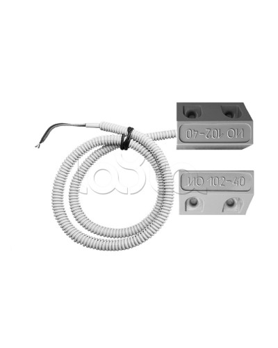 Извещатель охранный точечный магнитоконтактный Магнито-контакт ИО 102-40 Б2П (2) Усиленный в Хасавюрте Извещатели охранные (Ex) Pintop.ru