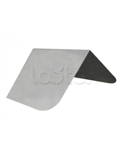 Козырёк защитный Магнито-контакт К-06 (S) 193х120х98 в Хасавюрте Дополнительное оборудование для ОПС Pintop.ru