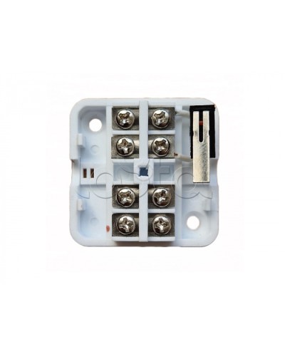 Коробка соединительная Магнито-контакт КС-4 с тампером в Хасавюрте Распределительные коробки Pintop.ru