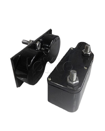 Датчик положения магнитогерконовый взрывозащищённый Магнито-контакт ДПМГ-26Ех-100 ПАШК.425119.120 ТУ в Хасавюрте Извещатели охранные (Ex) Pintop.ru