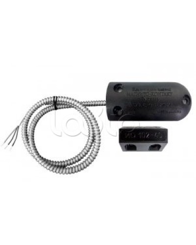 Извещатель охранный точечный магнитоконтактный Магнито-контакт ИО 102-40 А3П ИБ0Ex ia IIB T6 Ga X АТФЕ.425119.066 ПС в Хасавюрте Извещатели охранные (Ex) Pintop.ru