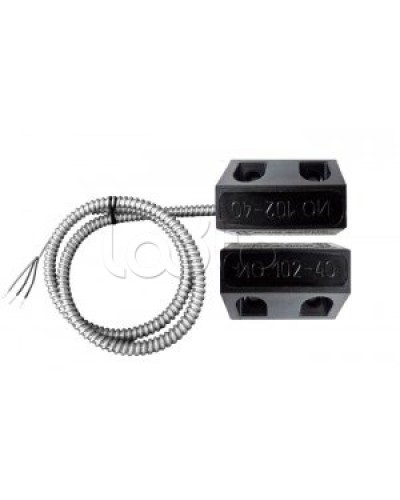 Извещатель охранный точечный магнитоконтактный Магнито-контакт ИО 102-40 Б3П ИБ0Ex ia IIB T6 Ga X АТФЕ.425119.066 ПС в Хасавюрте Извещатели охранные (Ex) Pintop.ru