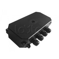 Коробка Магнито-контакт КВСК-Ех "Север" ПЛ.8.ПС.11-17.РМ2 ПАШК.685552.002 ТУ IP 67