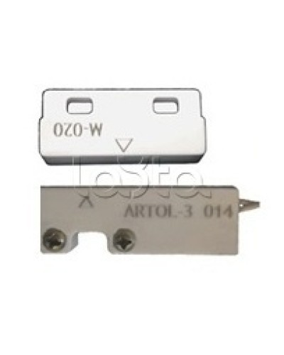 Магнит к датчикам Магнито-Контакт Магнит М-020 в Хасавюрте Дополнительное оборудование для ОПС Pintop.ru