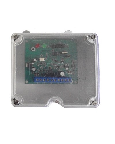 Концентратор адресный Магнито-Контакт Планета-АК в Хасавюрте Дополнительное оборудование для ОПС Pintop.ru