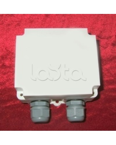 Коробка соединительная с 2 кабельными вводами УСБ Север Магнито-Контакт в Хасавюрте Распределительные коробки Pintop.ru