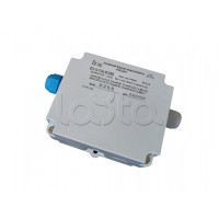 Барьер искрозащиты Магнито-контакт «АБИ-1» (12В, 300мА, IP66)