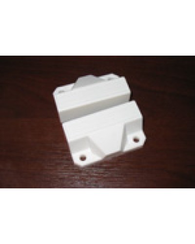 Датчик положения магнитогерконовый Магнито-Контакт ДПМ-3 исп.05 (металлорукав из оцинкованной стали) в Хасавюрте Извещатели охранные Pintop.ru