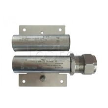 Извещатель охранный точечный Магнито-контакт Ех ИО102 N исп.250 с магнитом М-200 1Ex d IIC T6 Gb / РB Ex d I Mb АТФЕ.425119.171