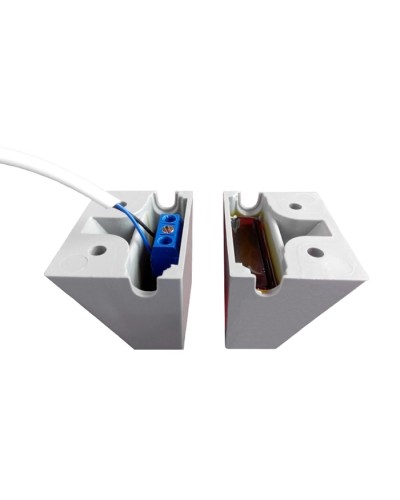 Извещатель магнитоконтактный Магнито-контакт ИО102-40 Б2П В в Хасавюрте Извещатели охранные Pintop.ru