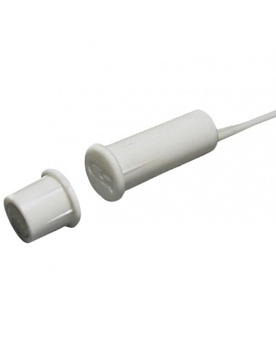 Извещатель охранный точечный магнитоконтактный Магнито-Контакт ИО 102-15/2 в Хасавюрте Извещатели охранные Pintop.ru