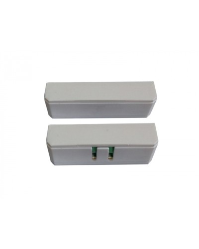 Извещатель охранный точечный магнитоконтактный Магнито-контакт ИО 102-29 «ЭСТЕТ-СЕЙФ» с ШВВП 2х0,75. НСТК.425119.015 в Хасавюрте Извещатели охранные Pintop.ru