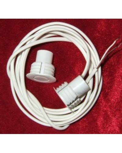 Извещатель охранный точечный магнитоконтактный Магнито-Контакт ИО 102-39 исп. 00 в Хасавюрте Извещатели охранные Pintop.ru