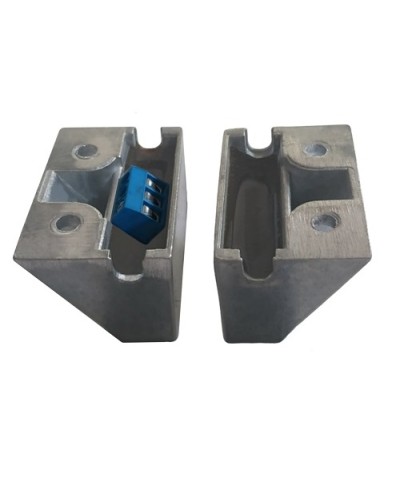 Извещатель охранный точечный магнитоконтактный Магнито-контакт ИО 102-40 Б2М (В) в Хасавюрте Извещатели охранные Pintop.ru