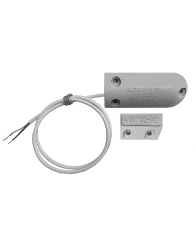 Извещатель охранный точечный Магнито-контакт ИО 102-40 Б3М (4) АТФЕ.425119.066 ТУ в Хасавюрте Извещатели охранные Pintop.ru