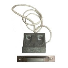 Извещатель охранный точечный мангито-контактный Магнито-Контакт ИО 102-40Кисп.01 IP55