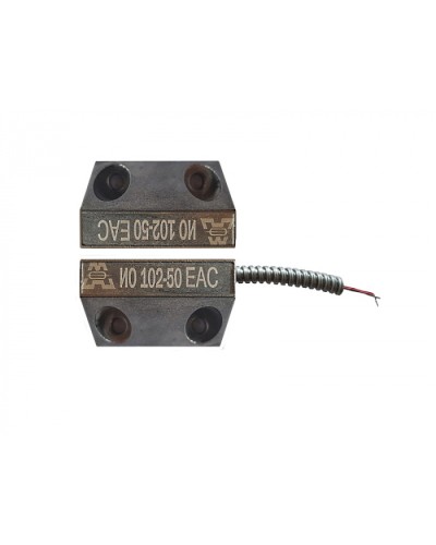 Извещатель охранный точечный магнитоконтактный Магнито-контакт ИО 102-50 Б2М (3) АТФЕ.425119.066 ТУ в Хасавюрте Извещатели охранные Pintop.ru